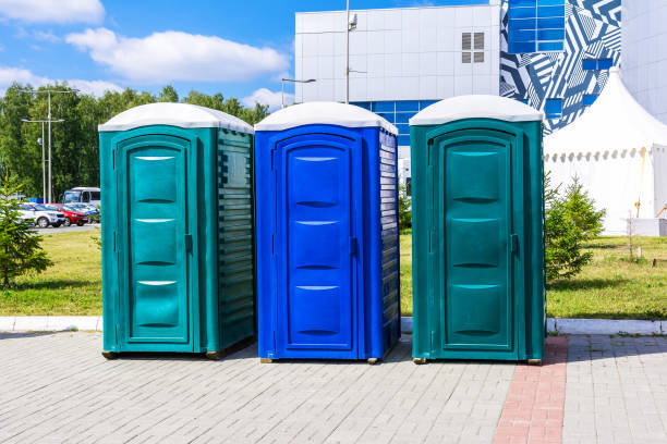 Trusted Rincon, GA Portable Potty Rental Experts