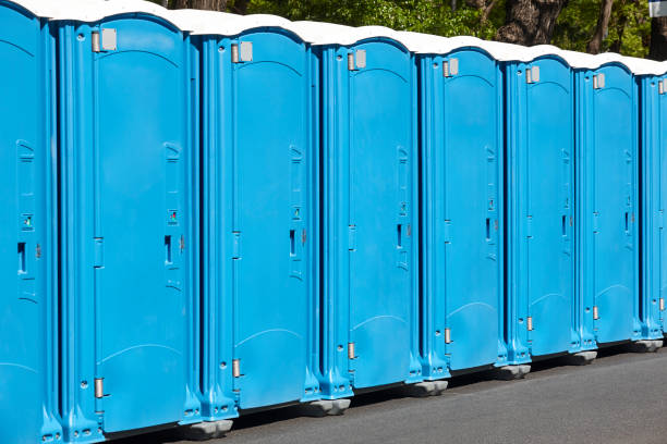 Portable Restroom Servicing (Cleaning and Restocking) in Rincon, GA